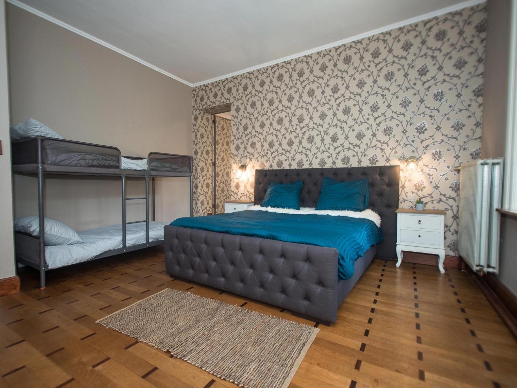 Vila Luxurious Castle With Hot Tub In The Belgian Jamoigne Exteriér fotografie